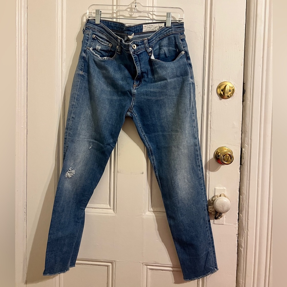 Rag & Bone Jeans